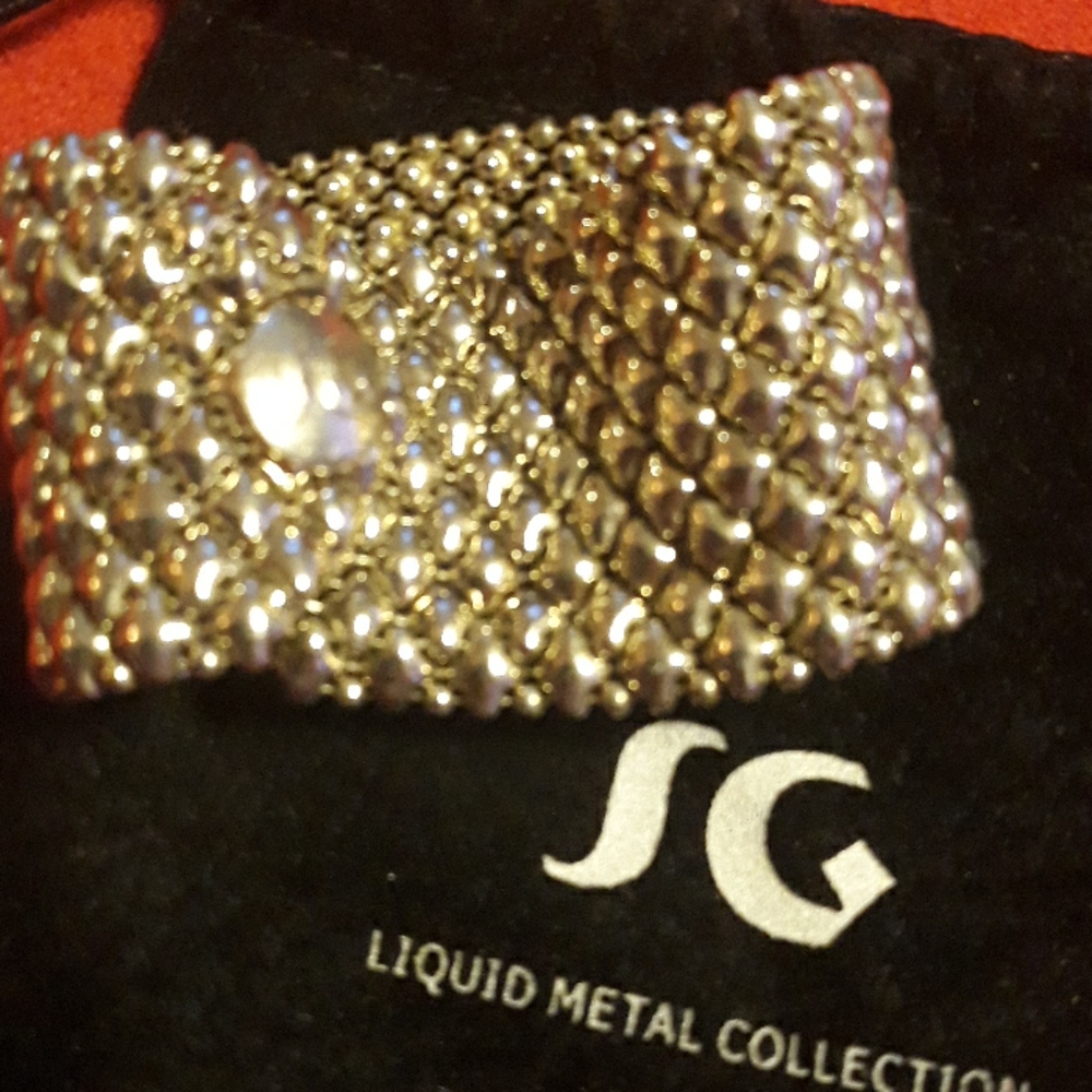 Original Liquid Metal Collection